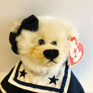 Ty Attic Treasures Collection, “Breezy”, Like New